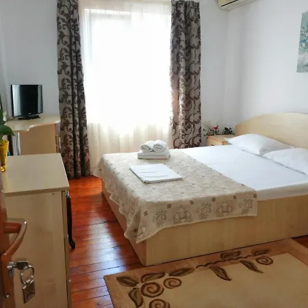 Vila Summer Miraj Σπίτι διακοπών