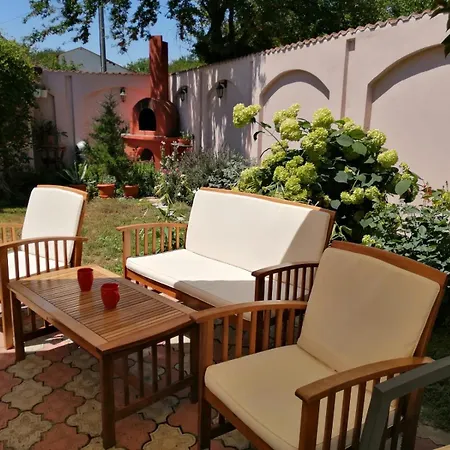 Σπίτι διακοπών Vila Summer Miraj Eforie Nord