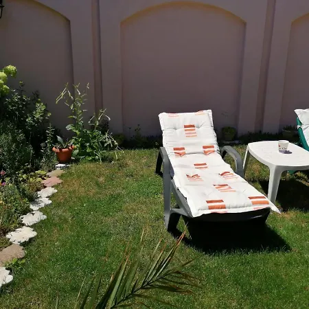 Σπίτι διακοπών Vila Summer Miraj