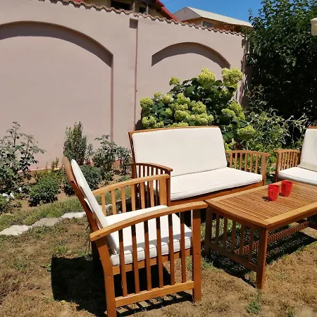 Vila Summer Miraj *