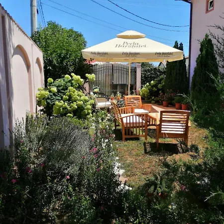 Vila Summer Miraj Σπίτι διακοπών Eforie Nord
