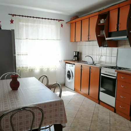 Σπίτι διακοπών Vila Summer Miraj