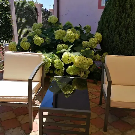 Σπίτι διακοπών Vila Summer Miraj