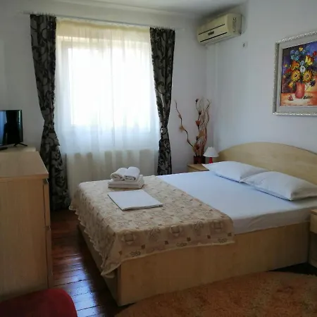Vila Summer Miraj * Eforie Nord