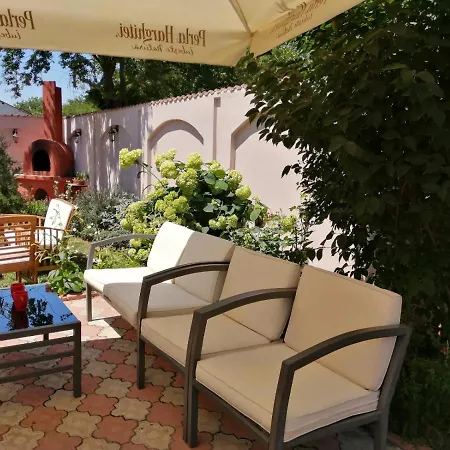 Vila Summer Miraj Σπίτι διακοπών