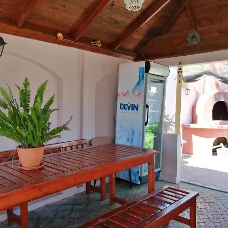 Vila Summer Miraj Σπίτι διακοπών *