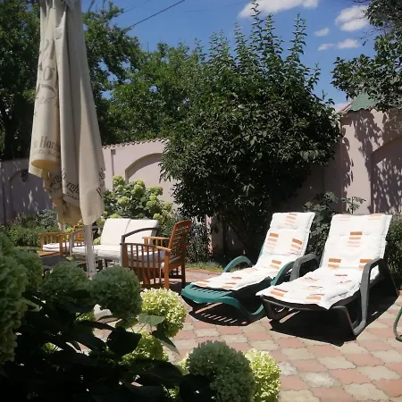 Σπίτι διακοπών Vila Summer Miraj *