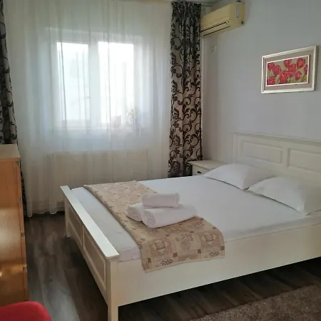 Vila Summer Miraj Σπίτι διακοπών