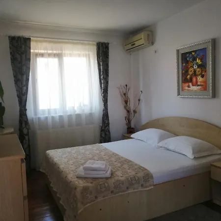 Vila Summer Miraj Σπίτι διακοπών