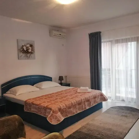 Vila Summer Miraj Eforie Nord