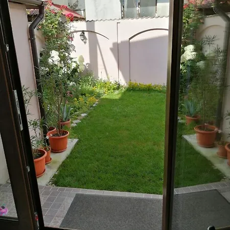 Vila Summer Miraj
