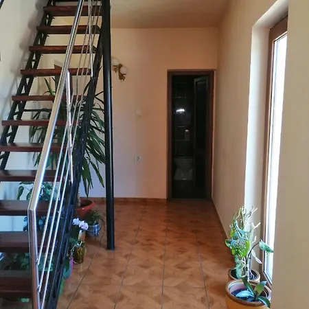Vila Summer Miraj Σπίτι διακοπών Eforie Nord