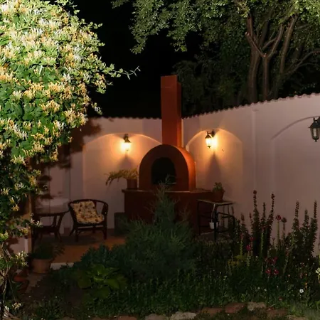 Σπίτι διακοπών Vila Summer Miraj *