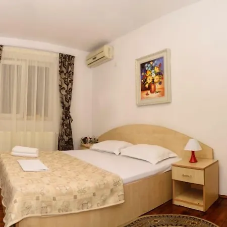 Σπίτι διακοπών Vila Summer Miraj *